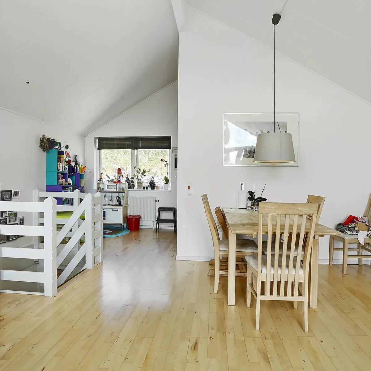 3-vær. rækkehus på 94 m² - Thisted