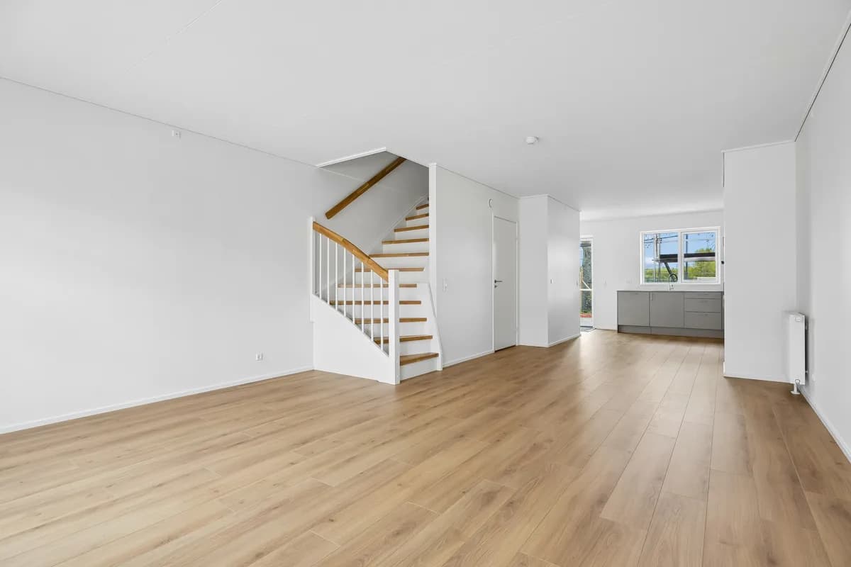 5-room terraced house, 116 m² - Taastrup