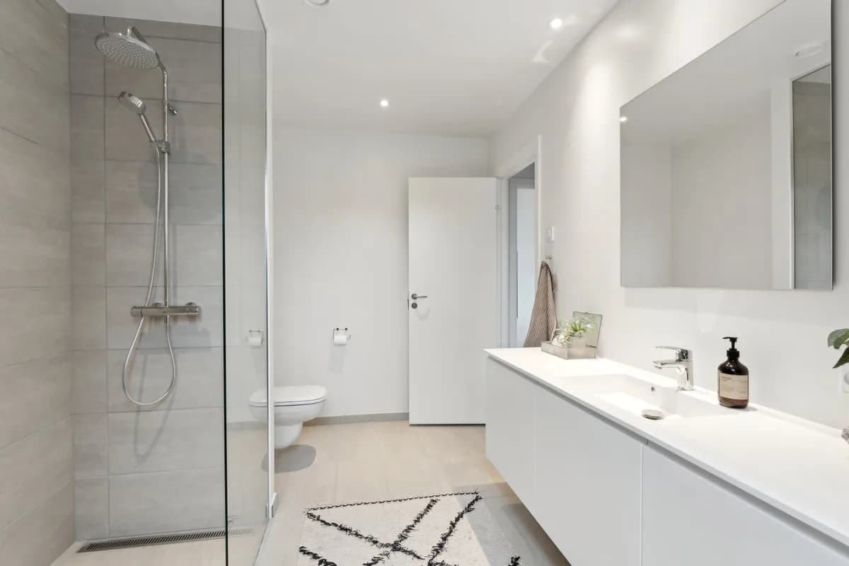 5-vær. rækkehus på 133 m² - Kokkedal
