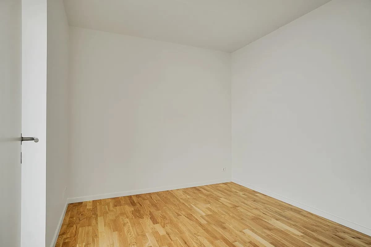 3-vær. lejlighed på 106 m² - København S