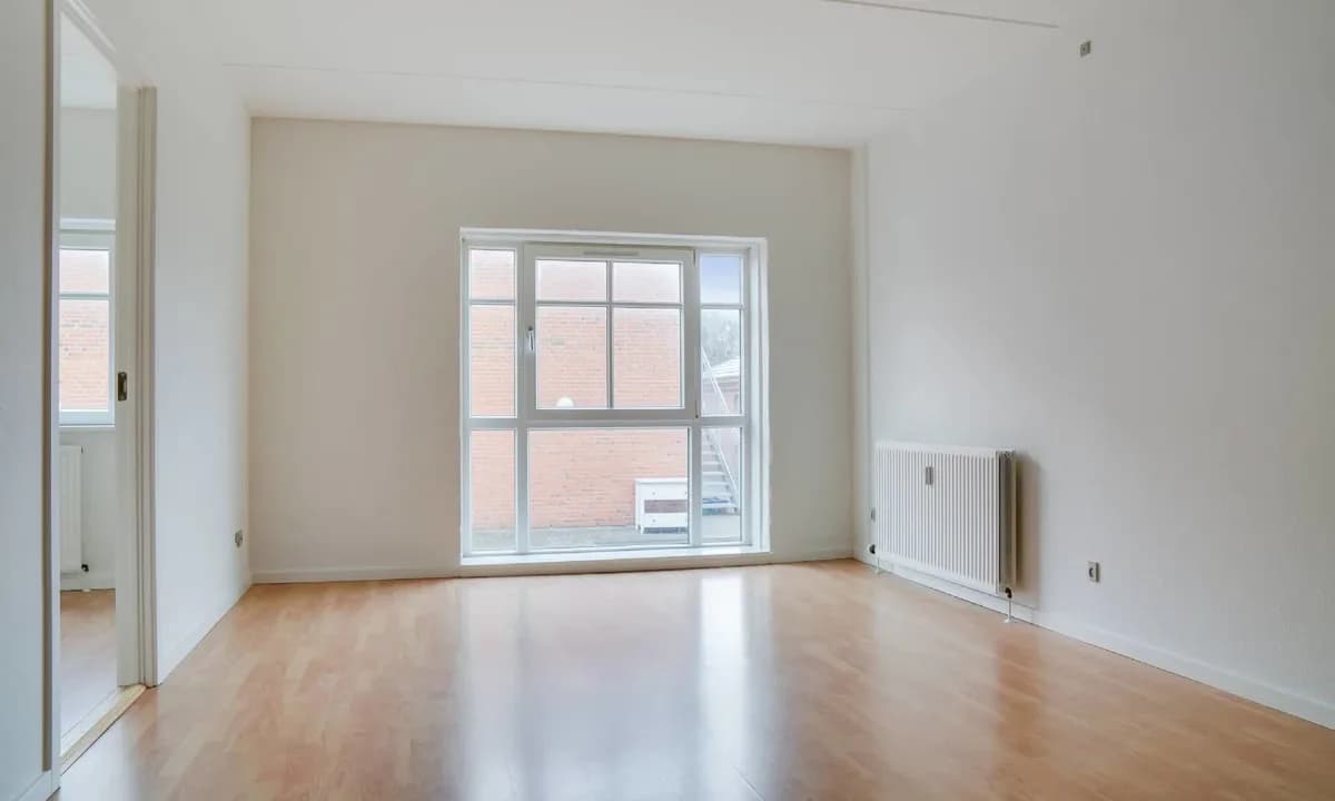 3-vær. lejlighed på 60 m² - Odense
