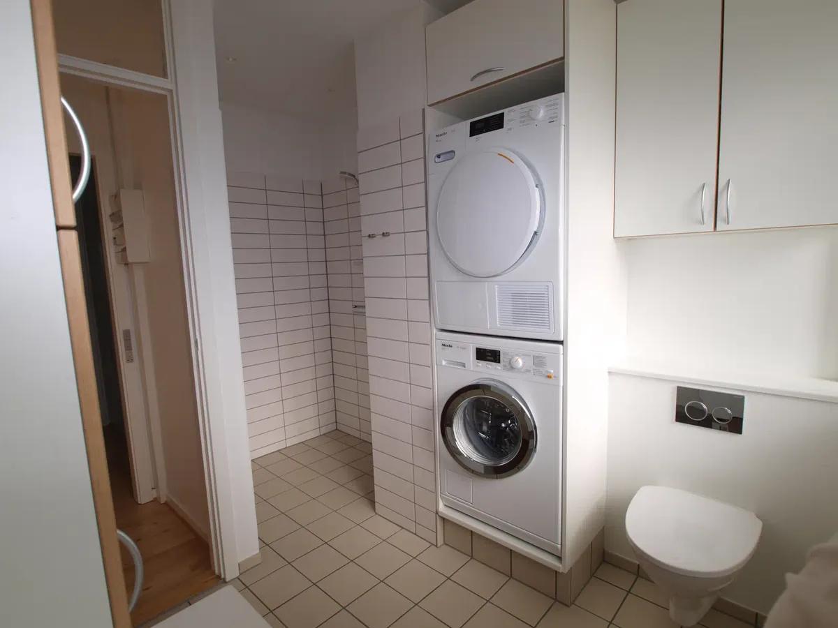 3-vær. lejlighed på 79 m² - Skive