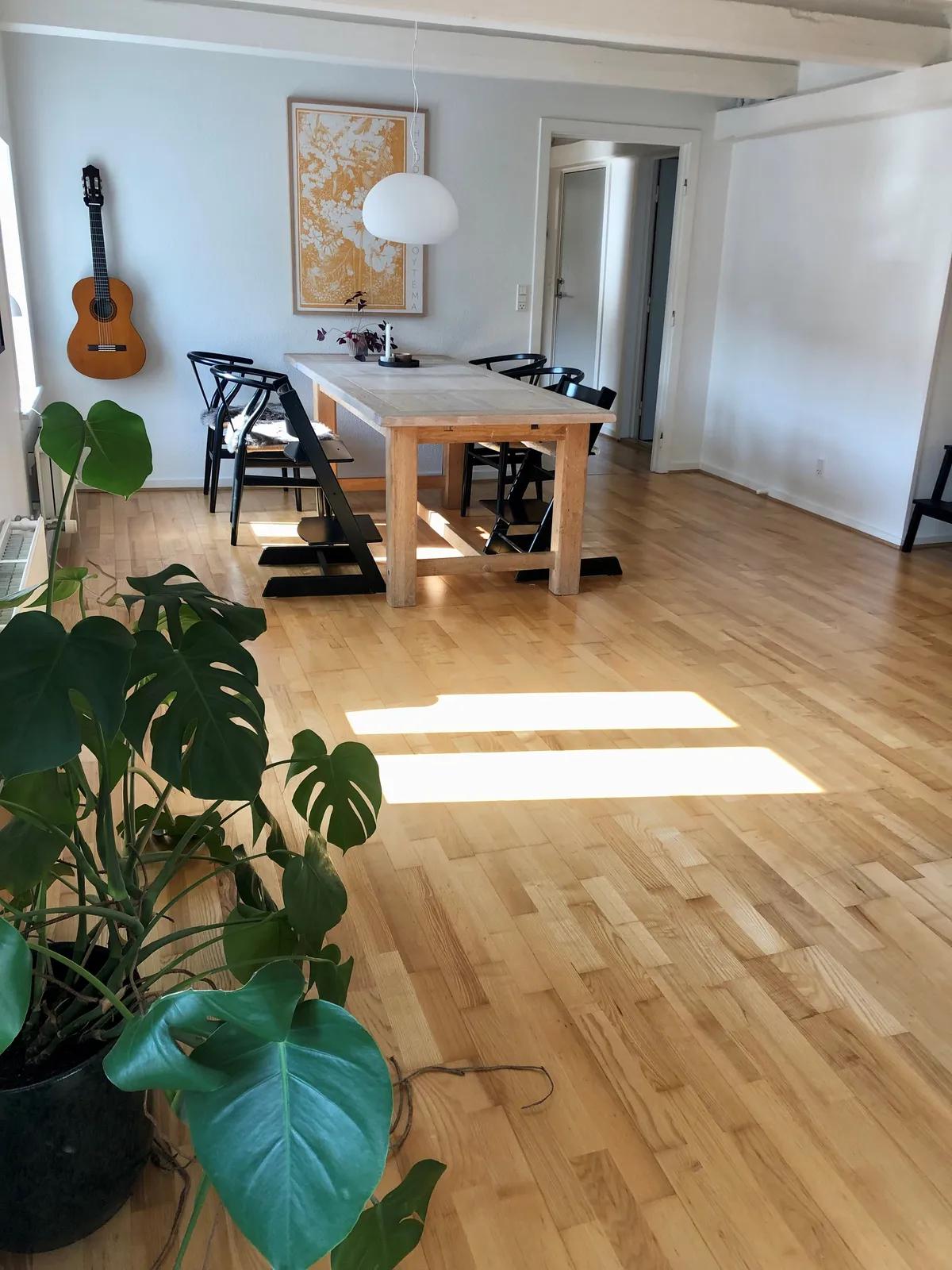 3-vær. lejlighed på 101 m² - Varde