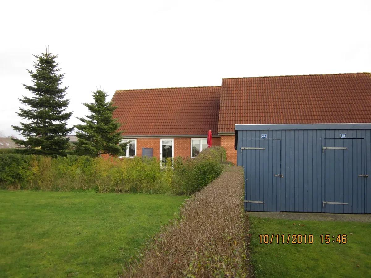 3-vær. lejlighed på 94 m² - Varde