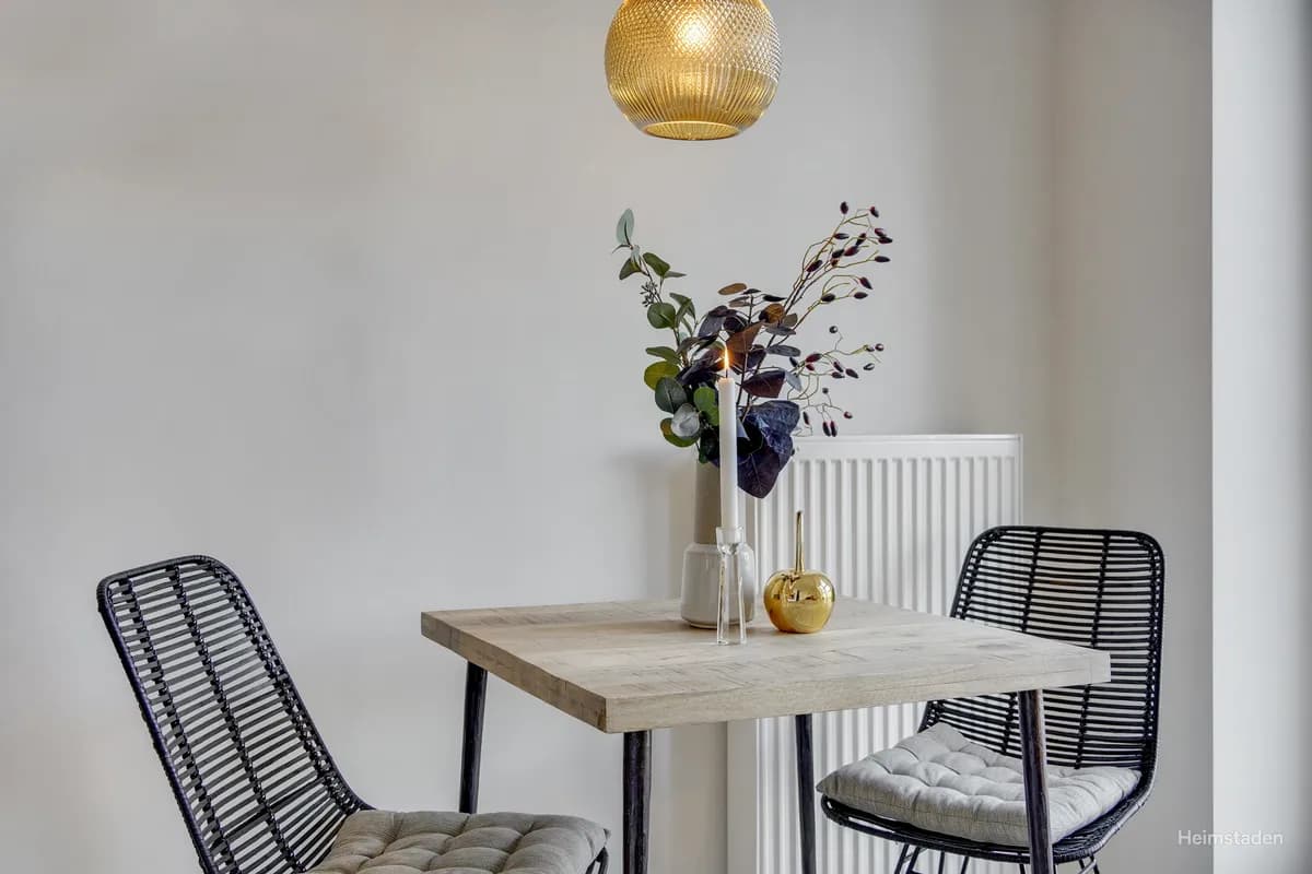 1-vær. lejlighed på 35 m² - Kongens Lyngby