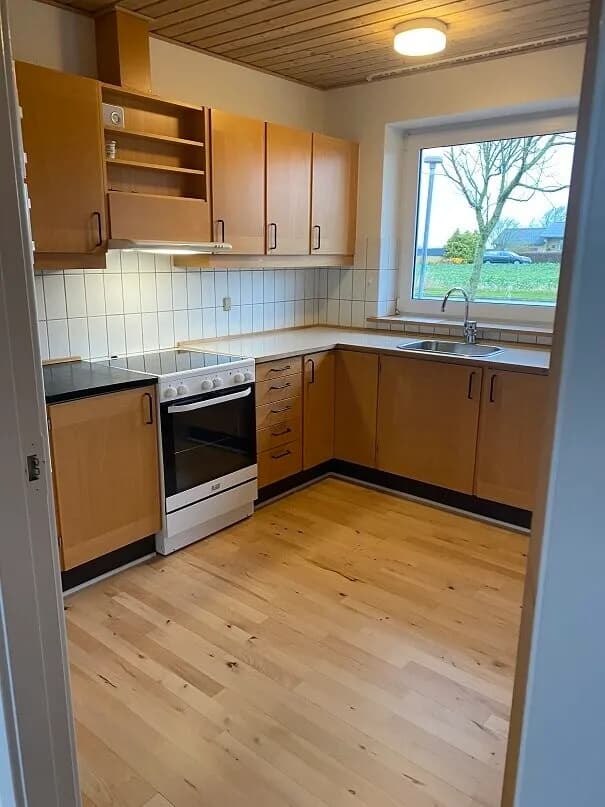 2-vær. lejlighed på 73 m² - Roslev
