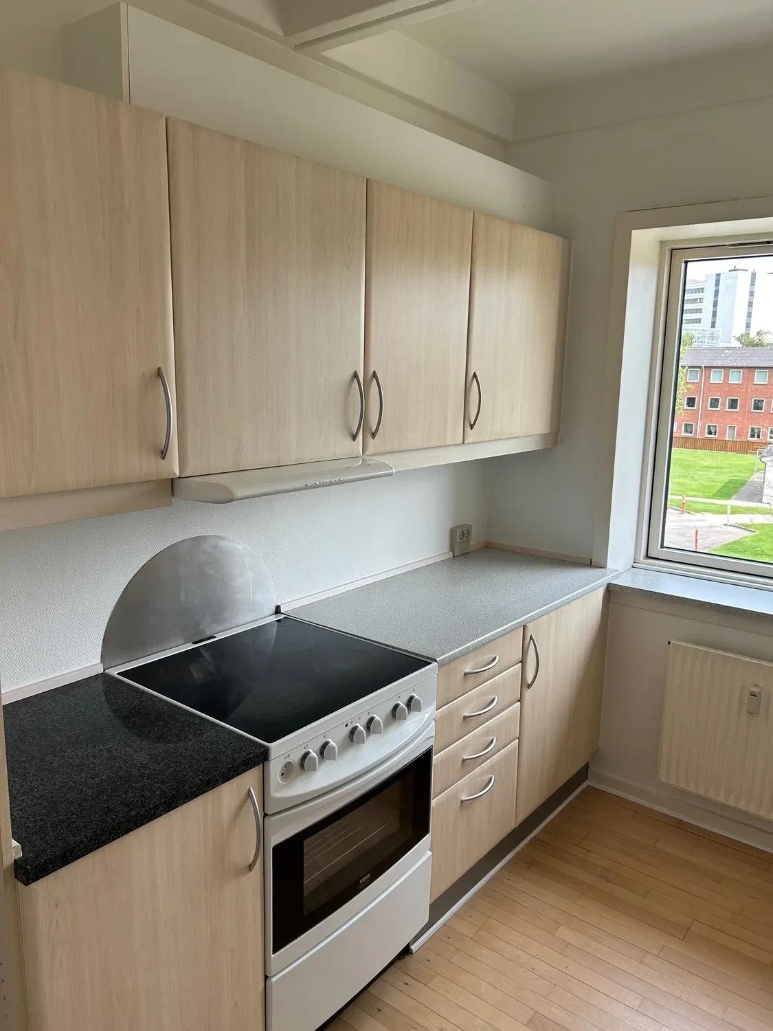 4-room apartment, 80 m² - Viborg