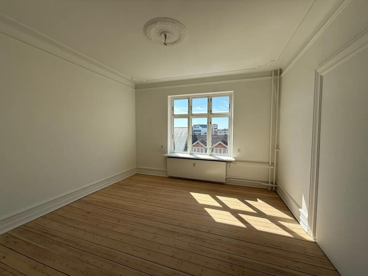 5-vær. lejlighed på 156 m² - Odense C