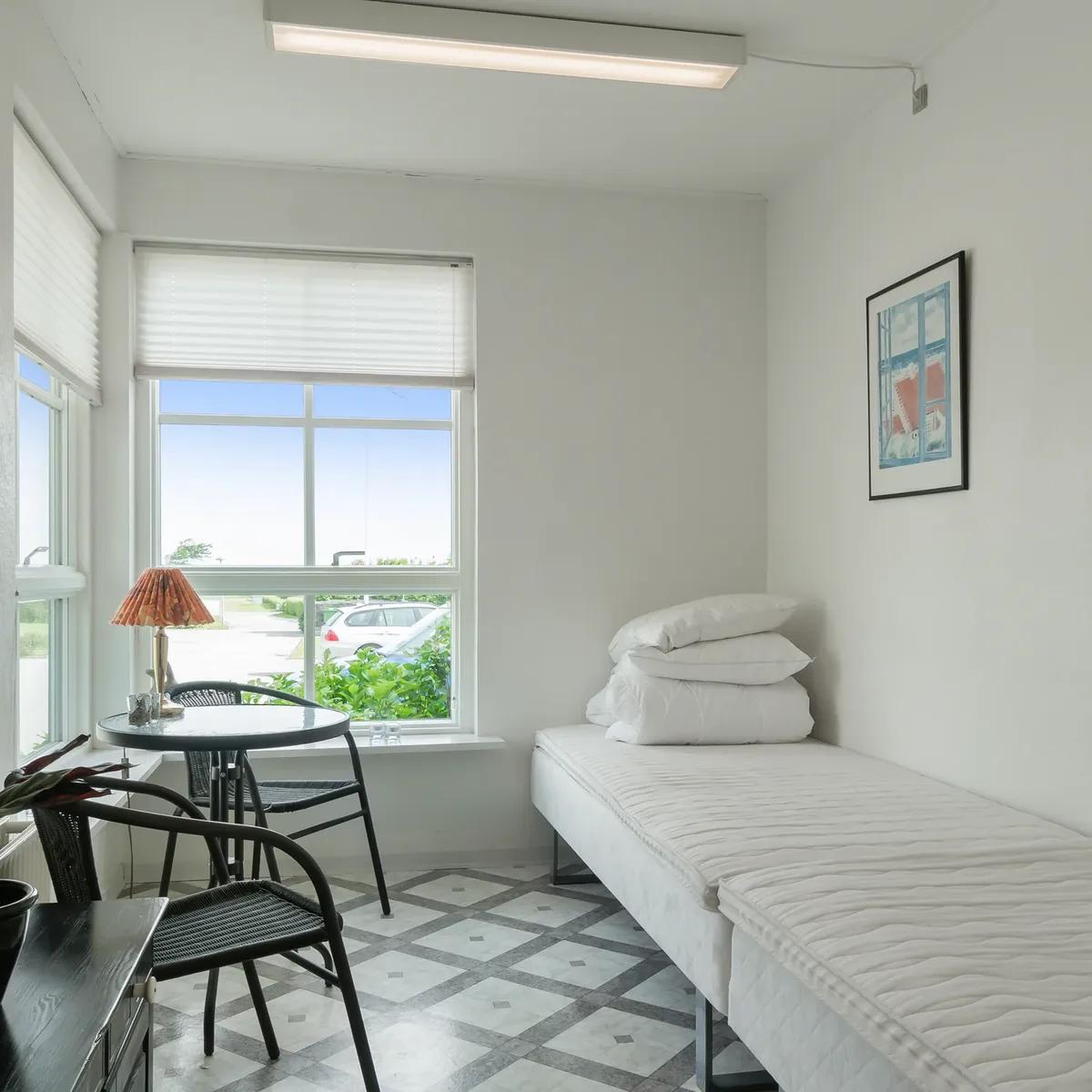 3-vær. rækkehus på 89,2 m² - Lemvig