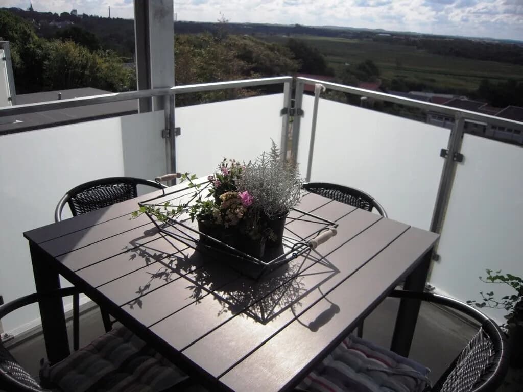 3-room apartment, 83 m² - Skive