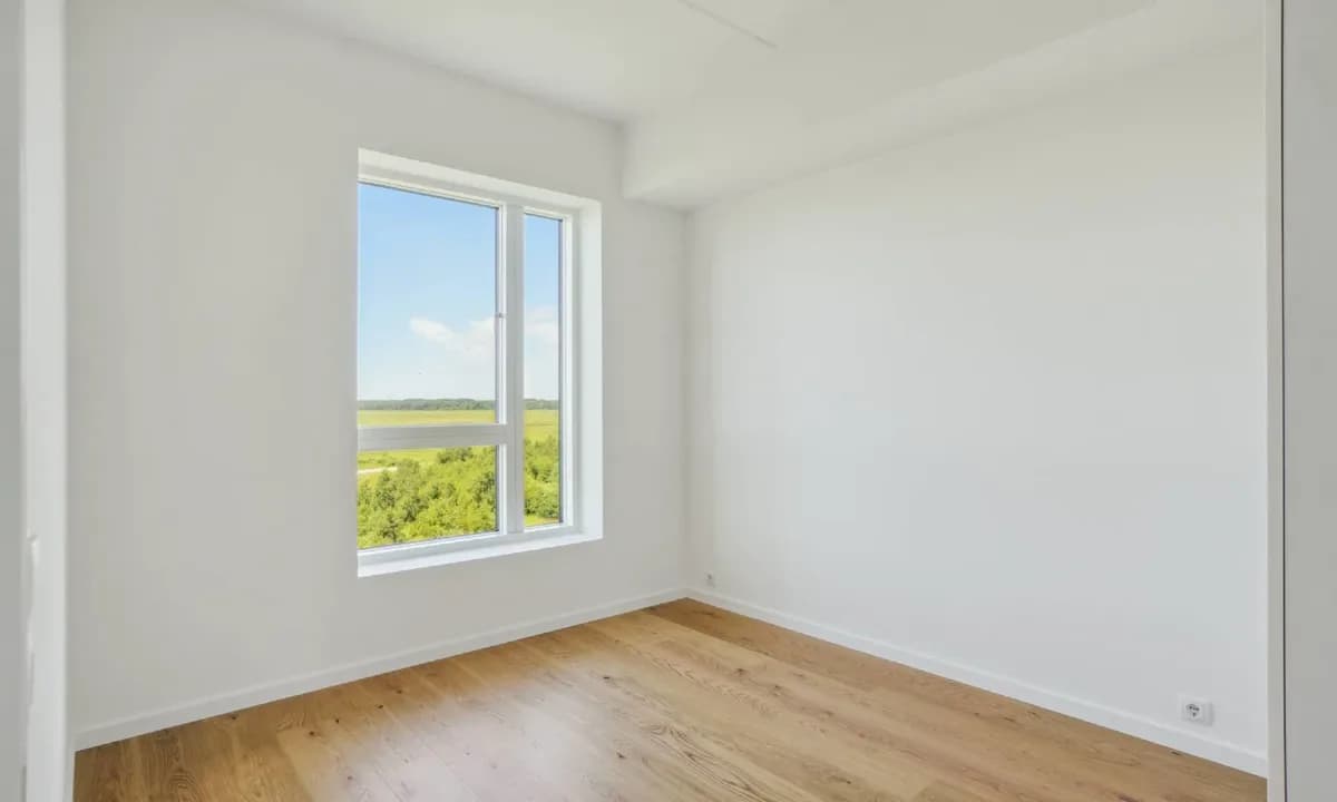 4-vær. lejlighed på 104 m² - København S