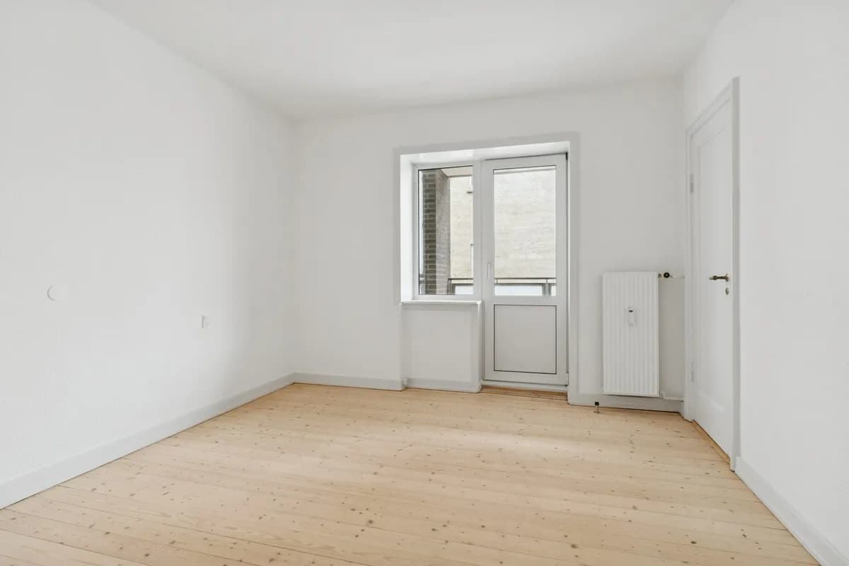 2-vær. lejlighed på 78 m² - Aalborg