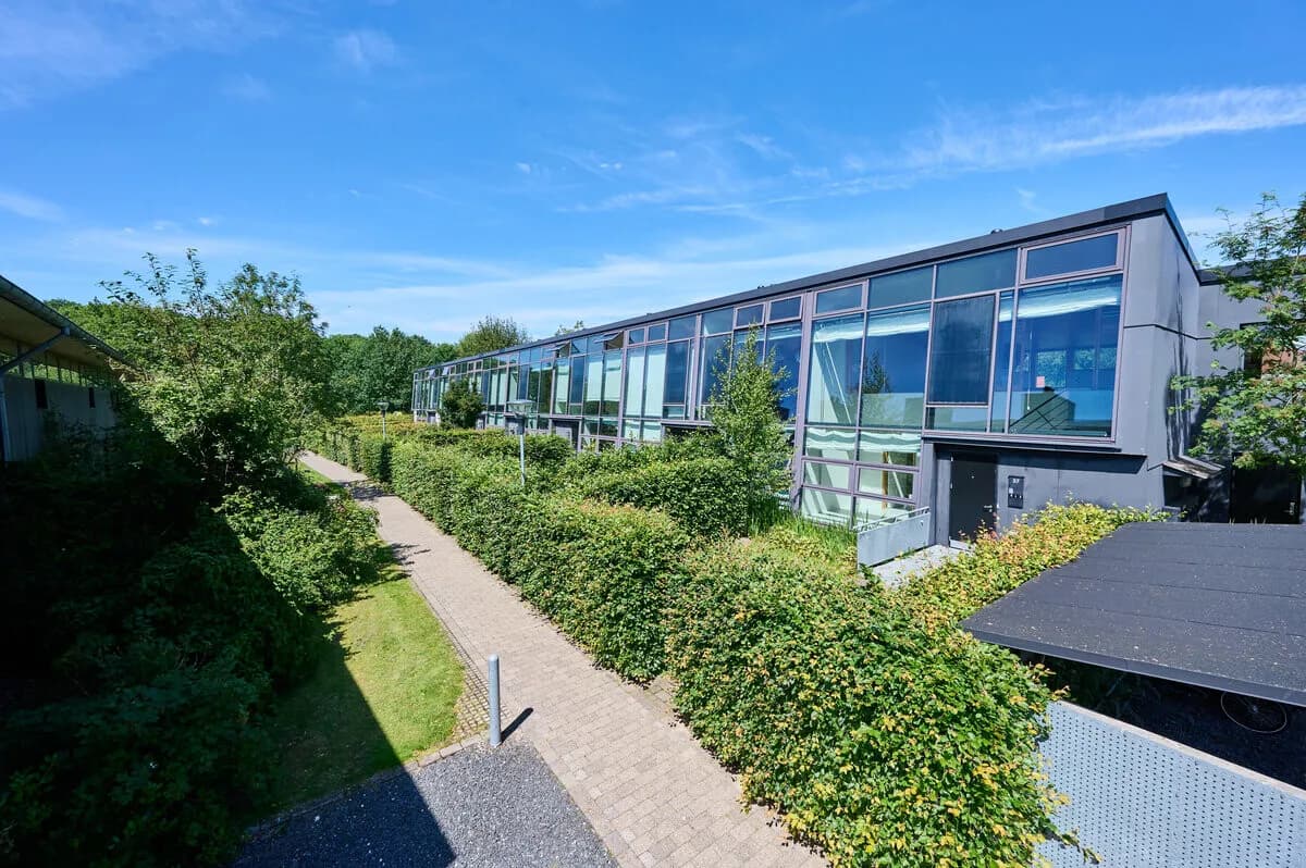 3-vær. lejlighed på 96 m² - Ikast