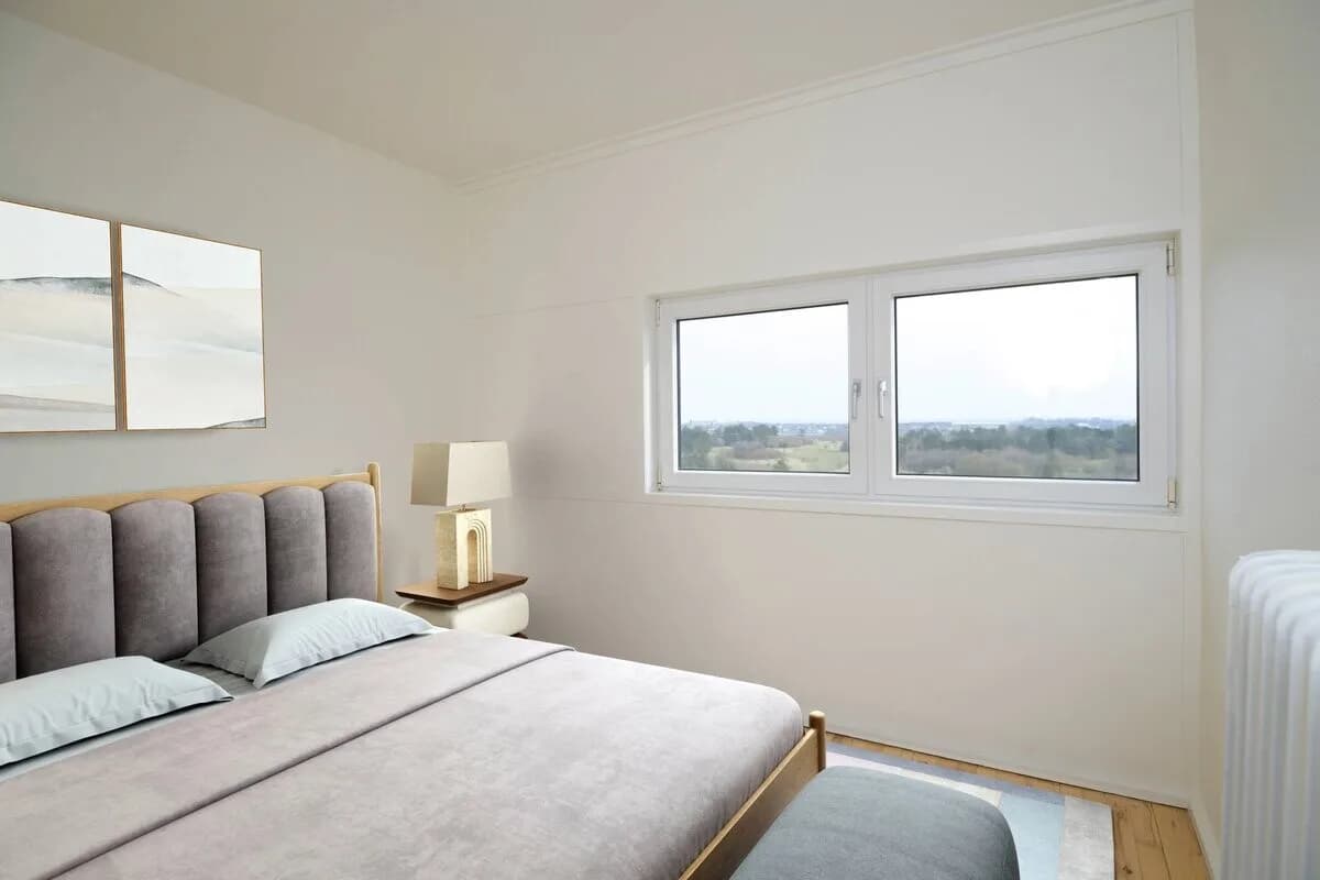 2-vær. lejlighed på 77 m² - Aalborg SØ