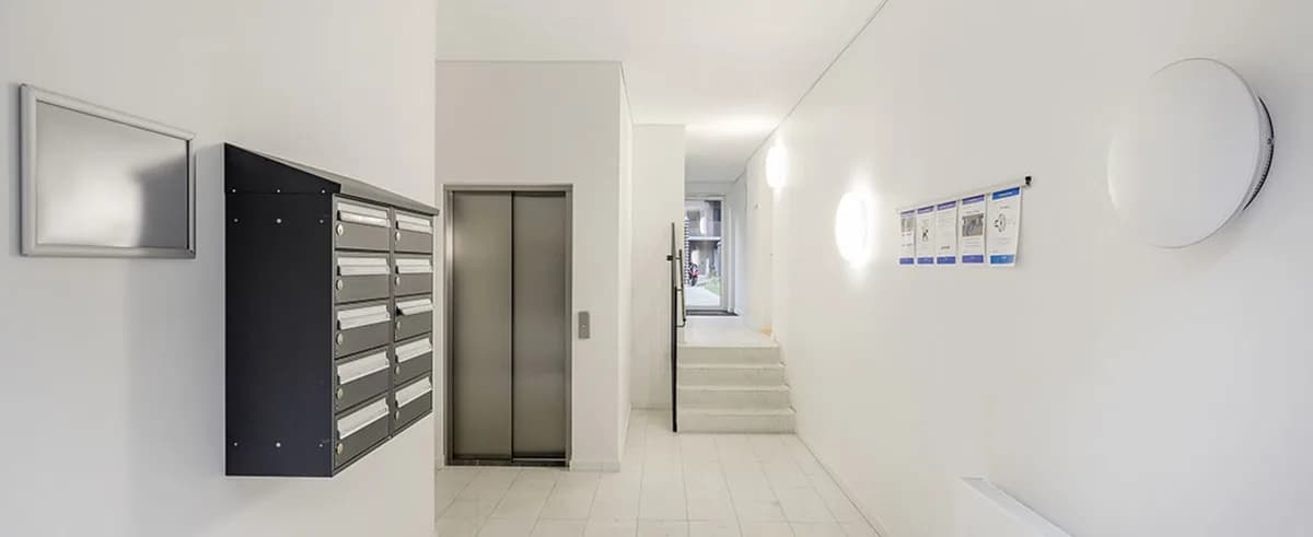 4-vær. lejlighed på 103 m² - København S