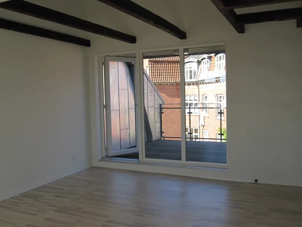 2-vær. lejlighed på 78 m² - Odense C