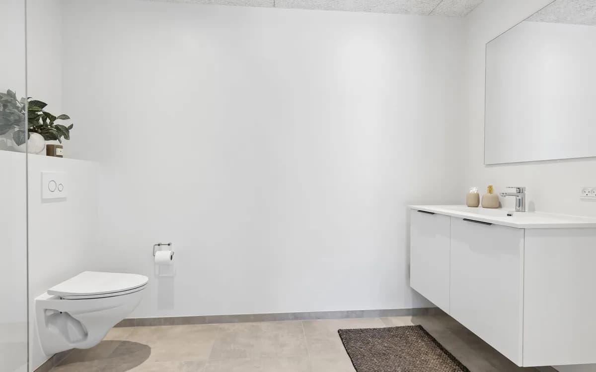 3-room terraced house, 75 m² - Odense NV