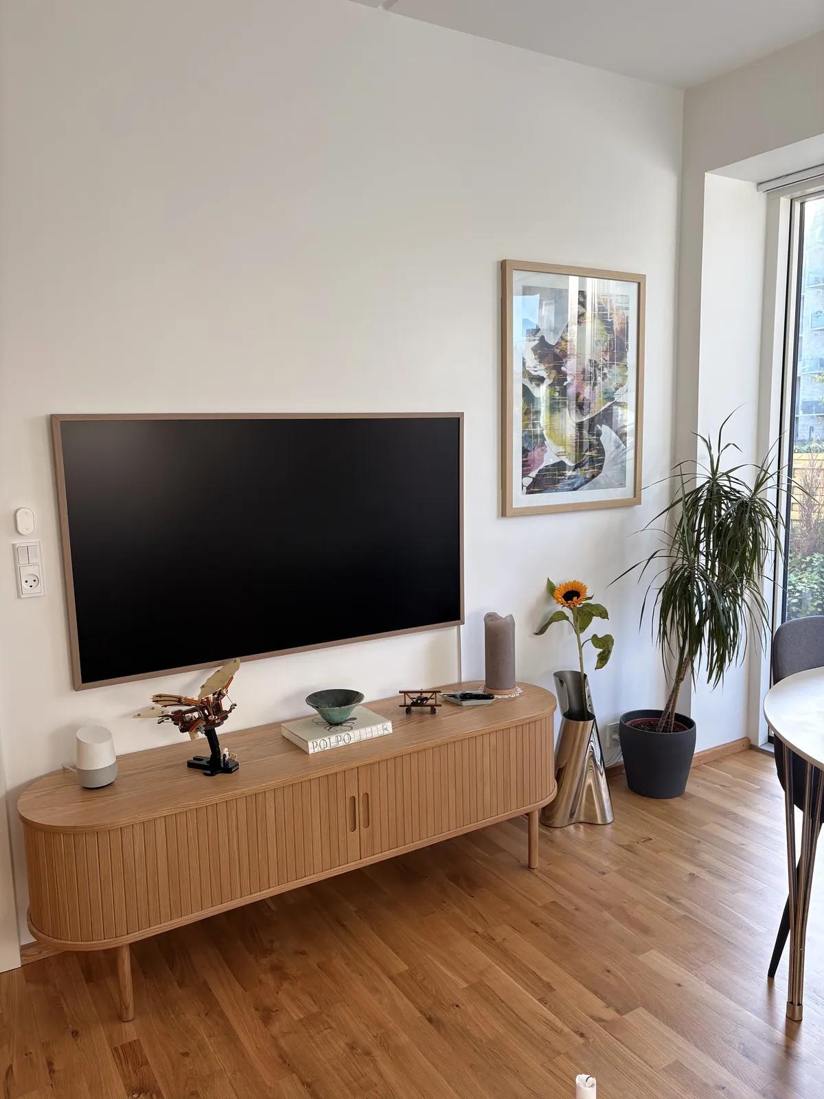 2-vær. lejlighed på 53 m² - Aarhus N