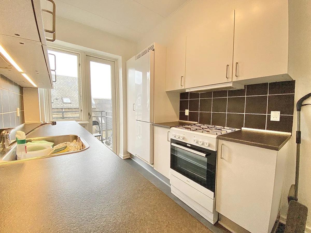 3-vær. lejlighed på 104 m² - Aalborg
