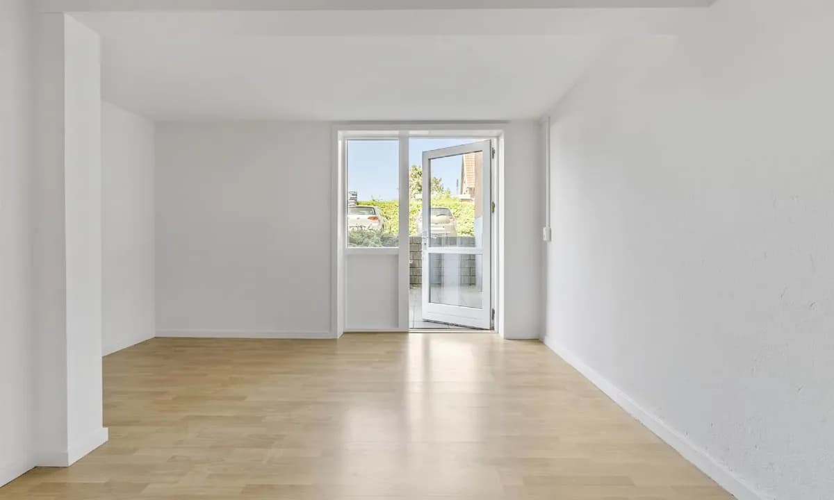 3-vær. lejlighed på 74 m² - Odense