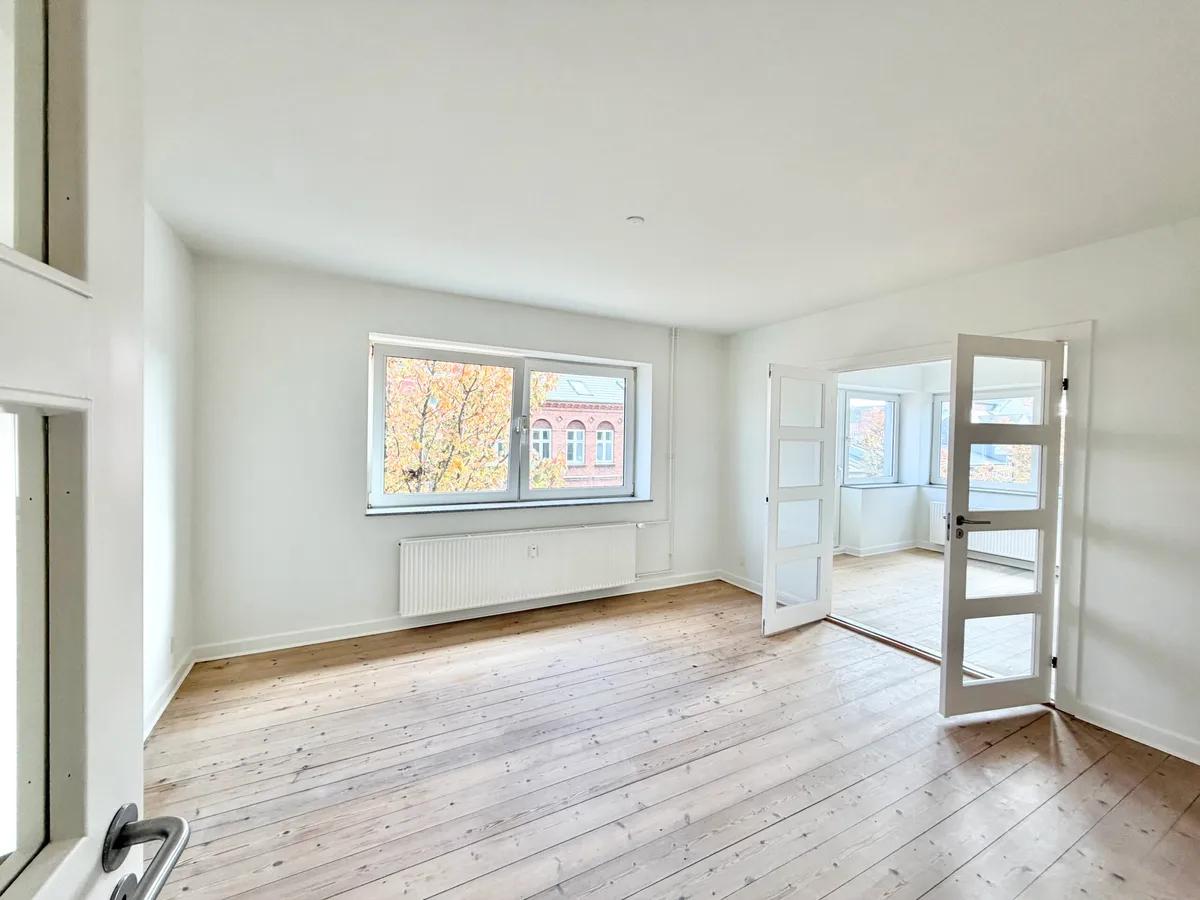 3-vær. lejlighed på 79 m² - Odense C