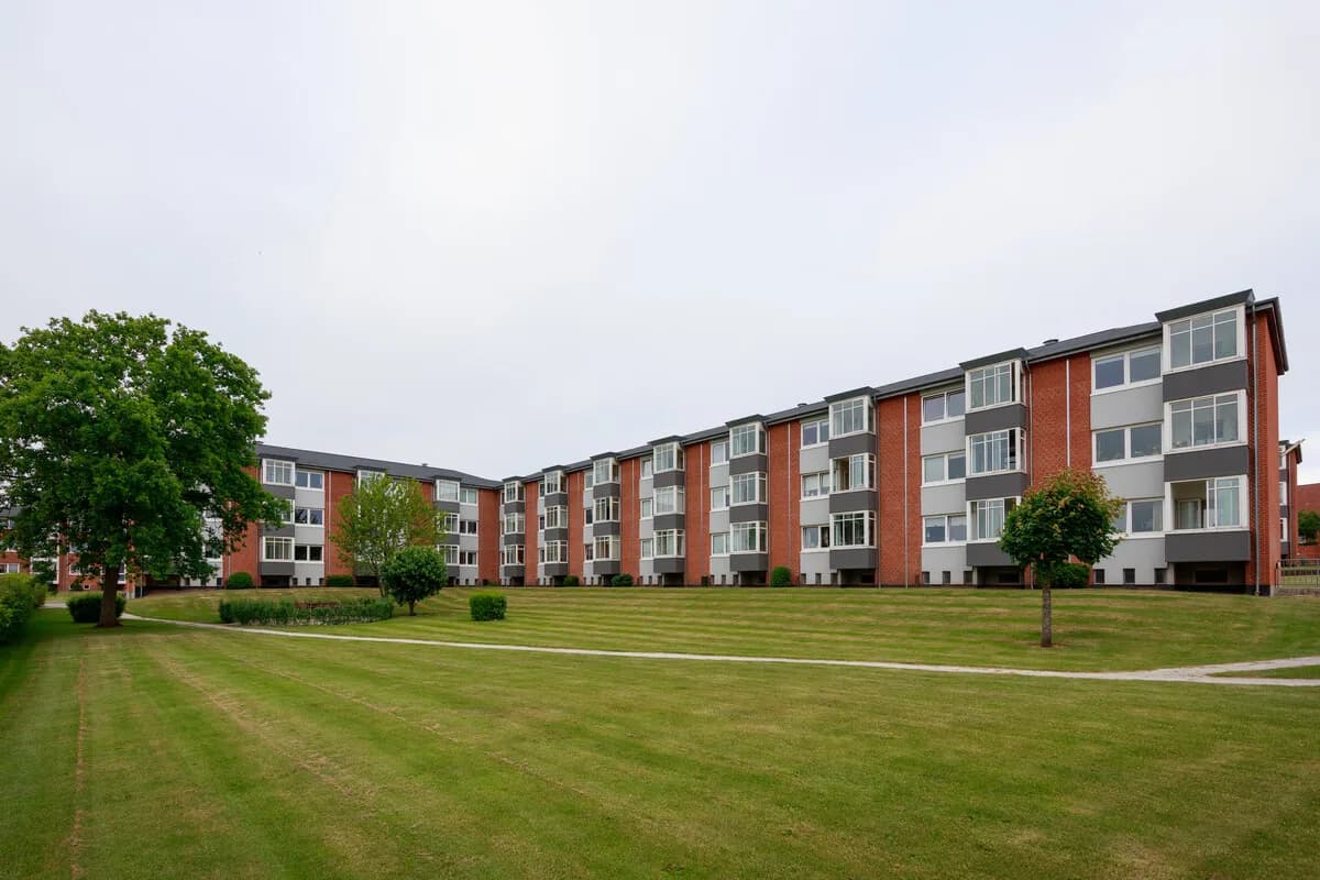 4-vær. lejlighed på 102,3 m² - Nykøbing Mors