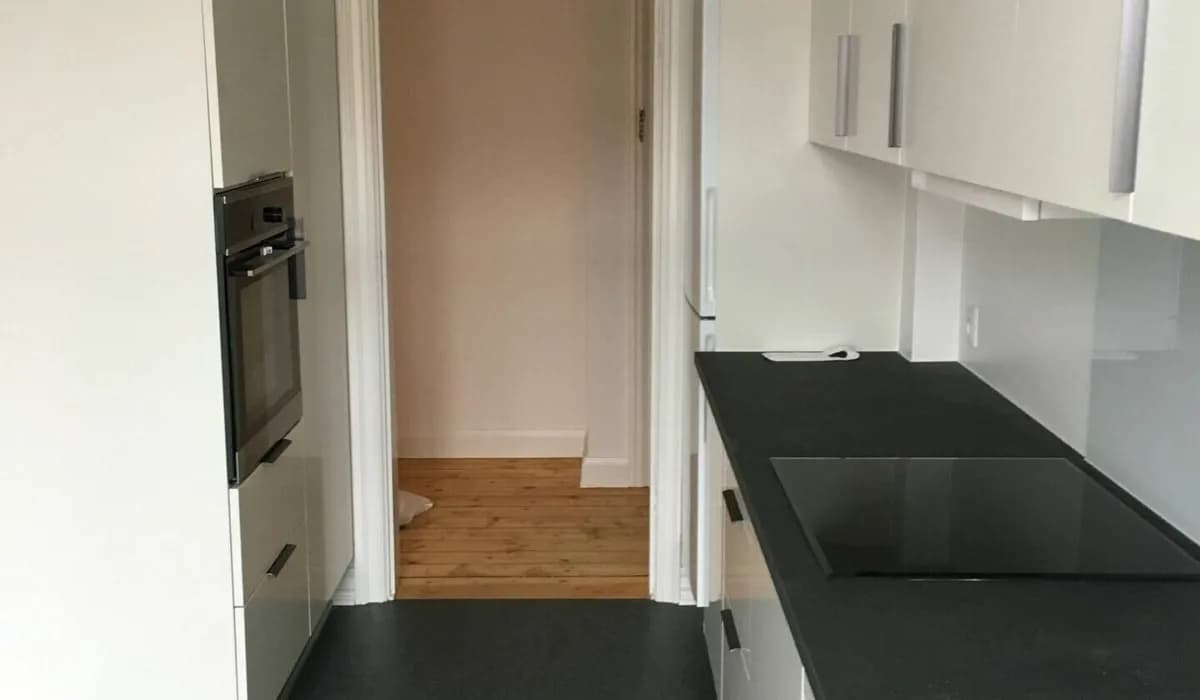 2-vær. lejlighed på 77 m² - Aalborg