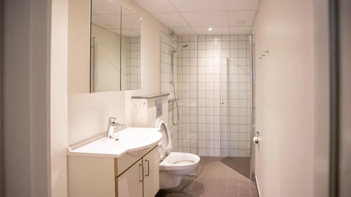 3-vær. lejlighed på 82 m² - Frederikshavn