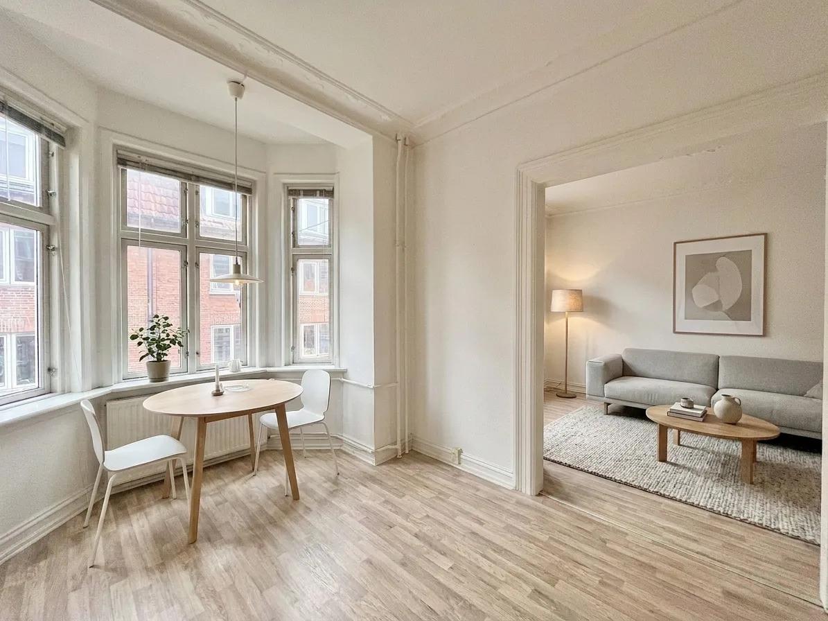 2-vær. lejlighed på 68 m² - Aalborg