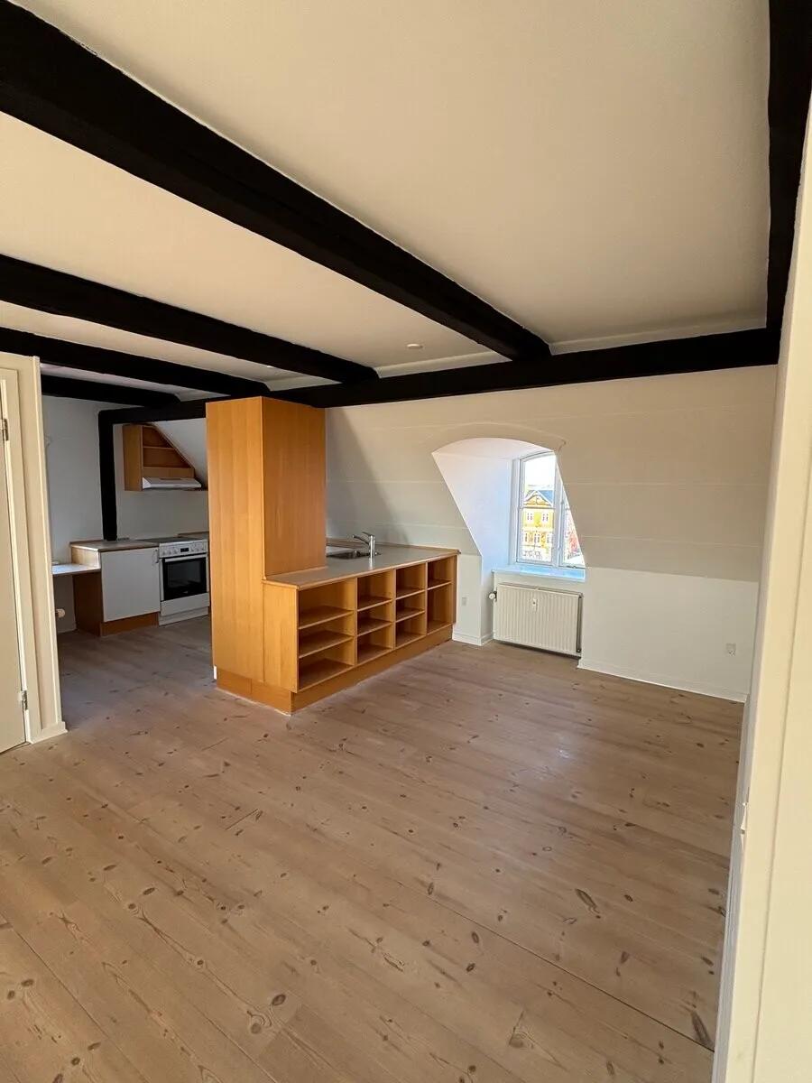 4-vær. lejlighed på 103 m² - Fanø