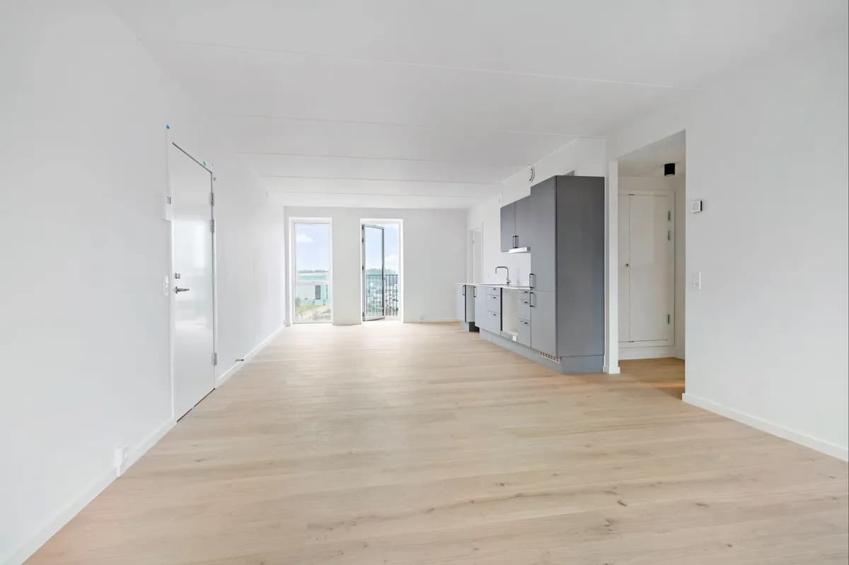 2-vær. lejlighed på 76 m² - Taastrup