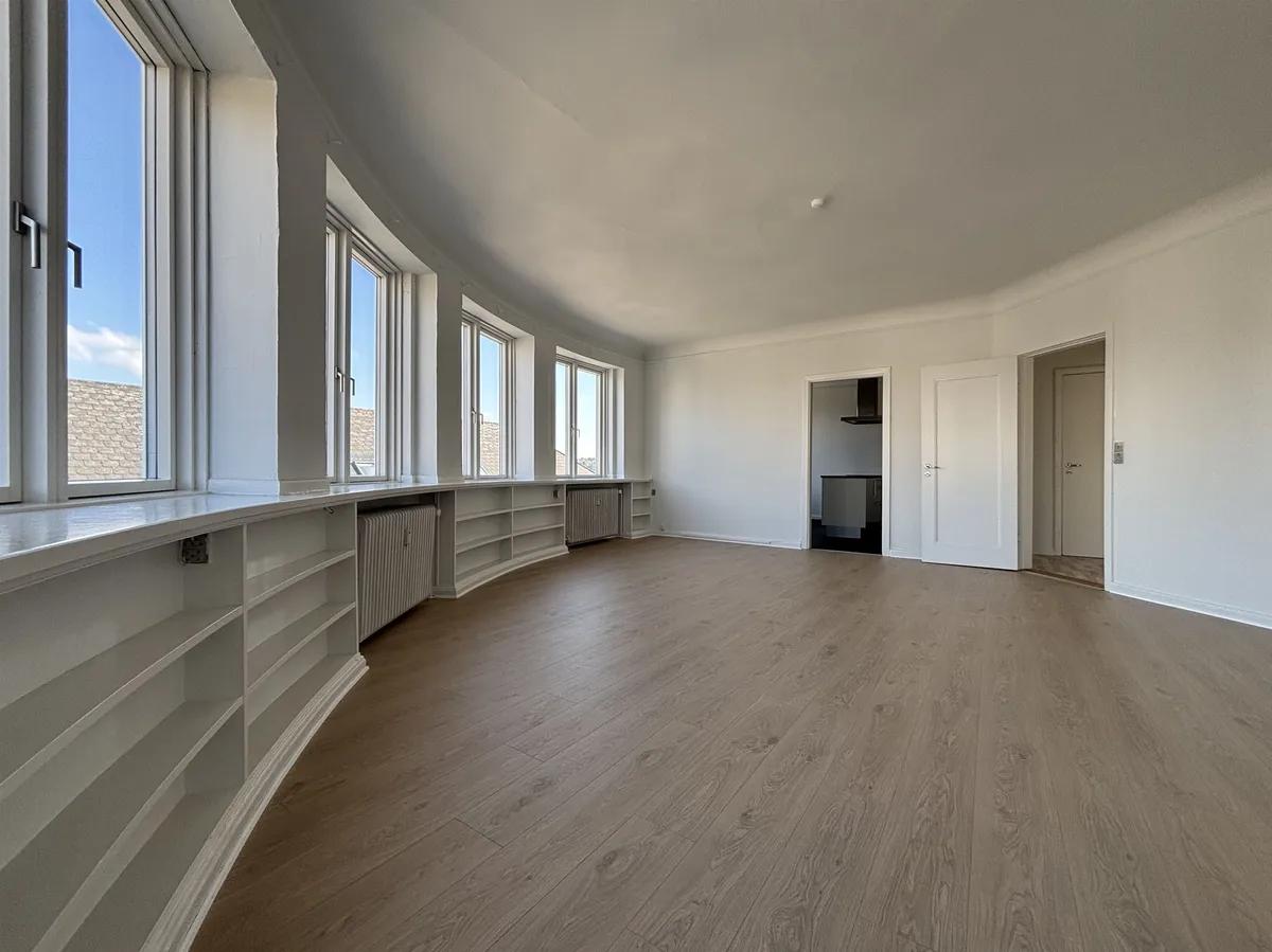 2-vær. lejlighed på 98 m² - Slagelse