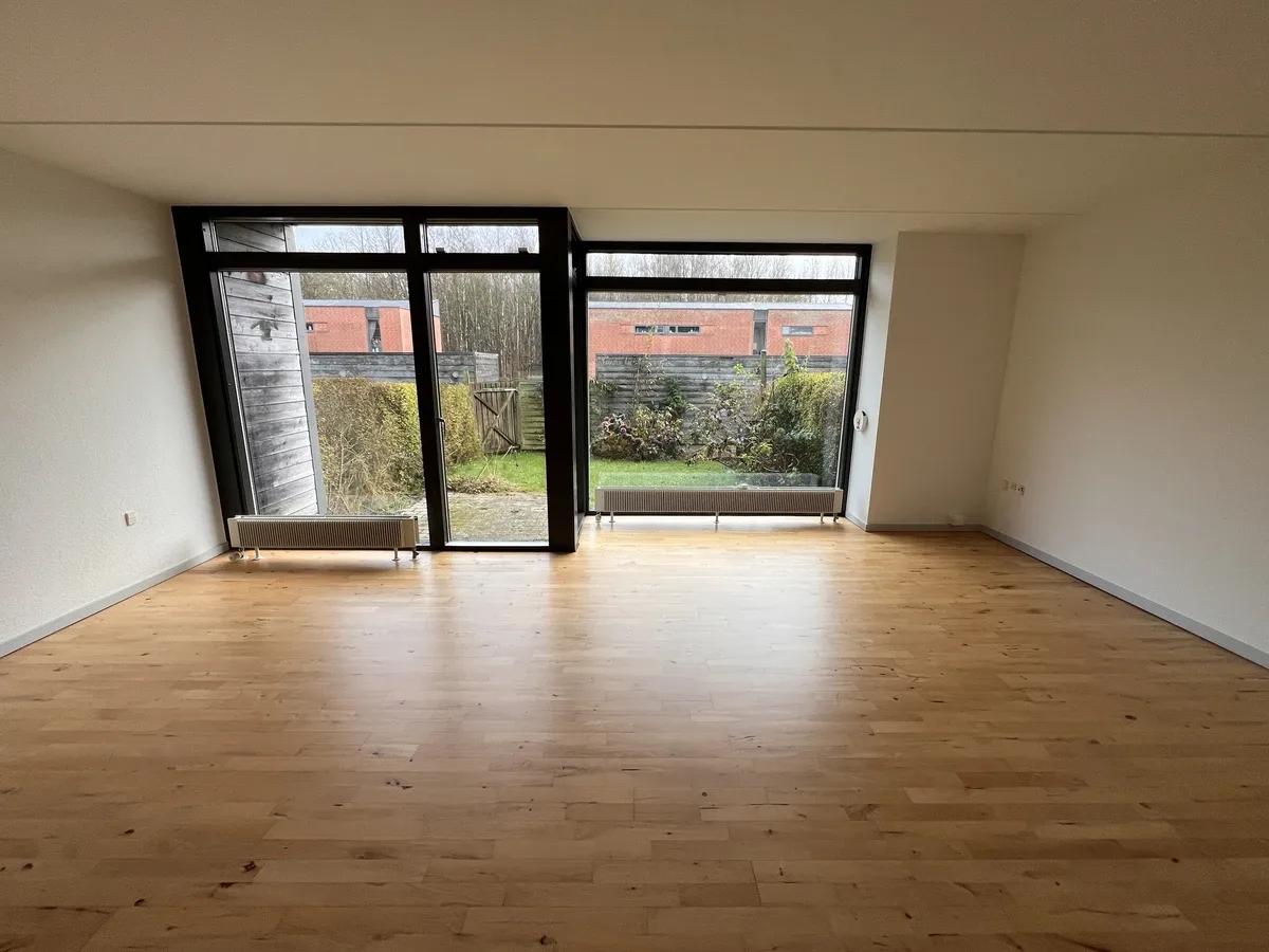 3-room terraced house, 85.4 m² - Kolding