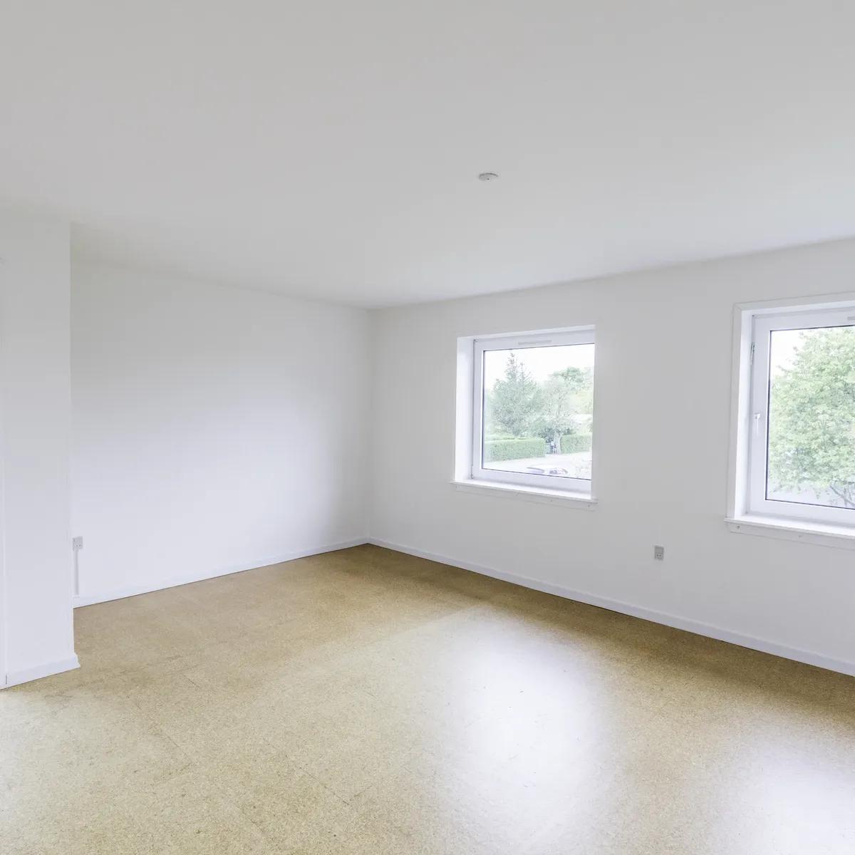 3-room apartment, 70 m² - Holstebro