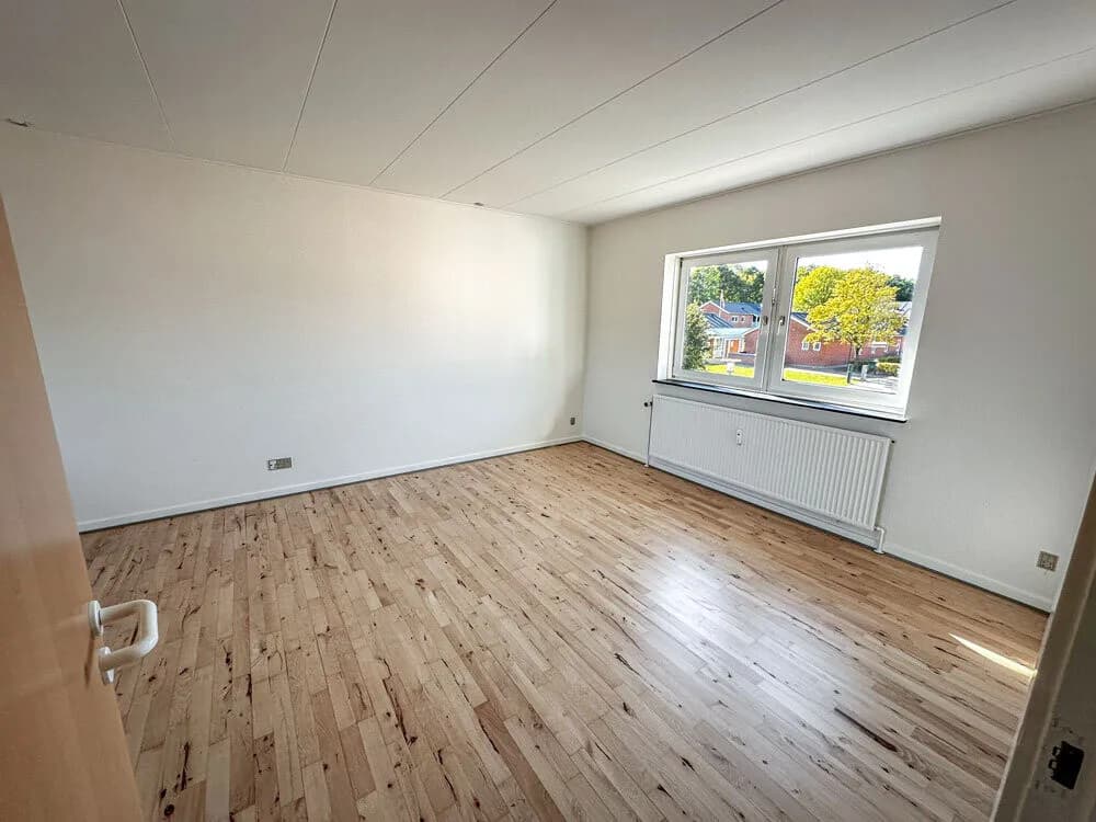 4-vær. lejlighed på 95 m² - Viborg