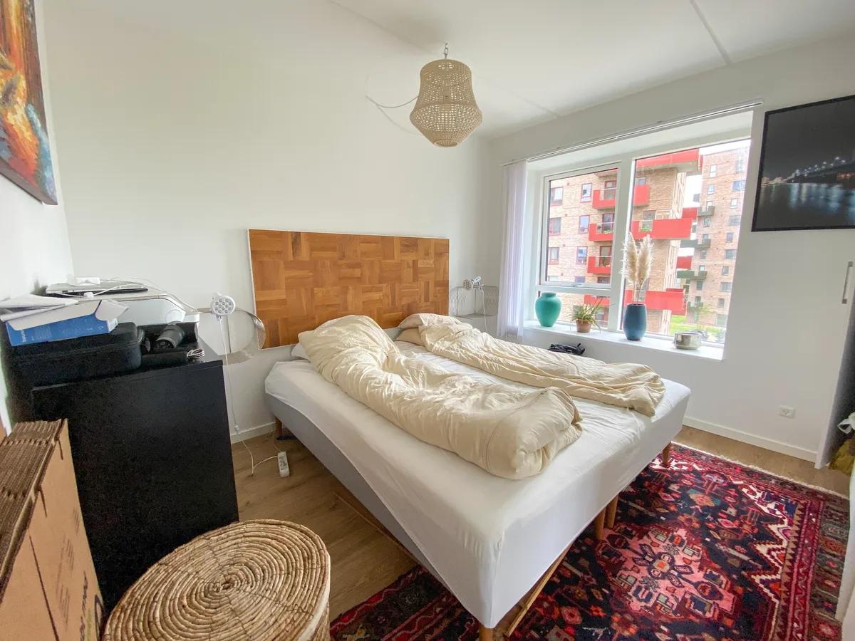 2-vær. lejlighed på 75 m² - Aalborg