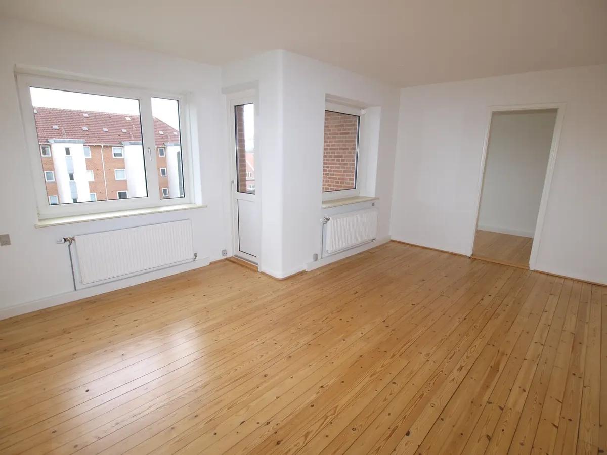 3-vær. lejlighed på 78 m² - Skive