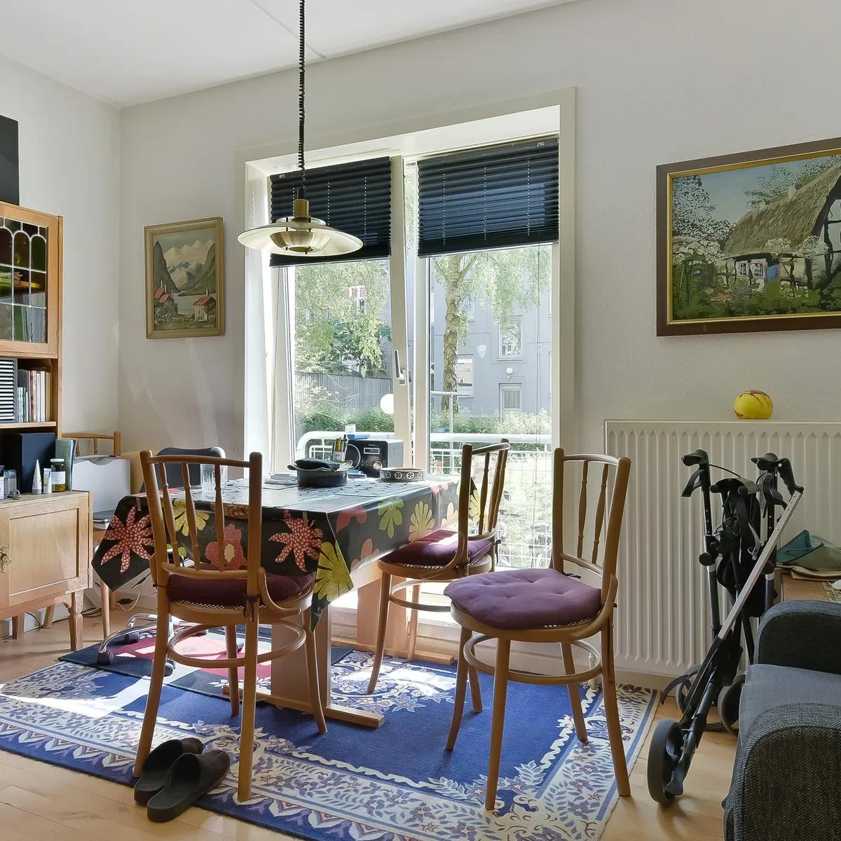 2-vær. lejlighed på 68,3 m² - Aalborg