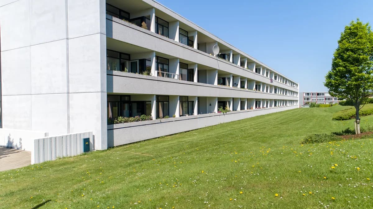 3-vær. lejlighed på 103 m² - Aalborg SØ