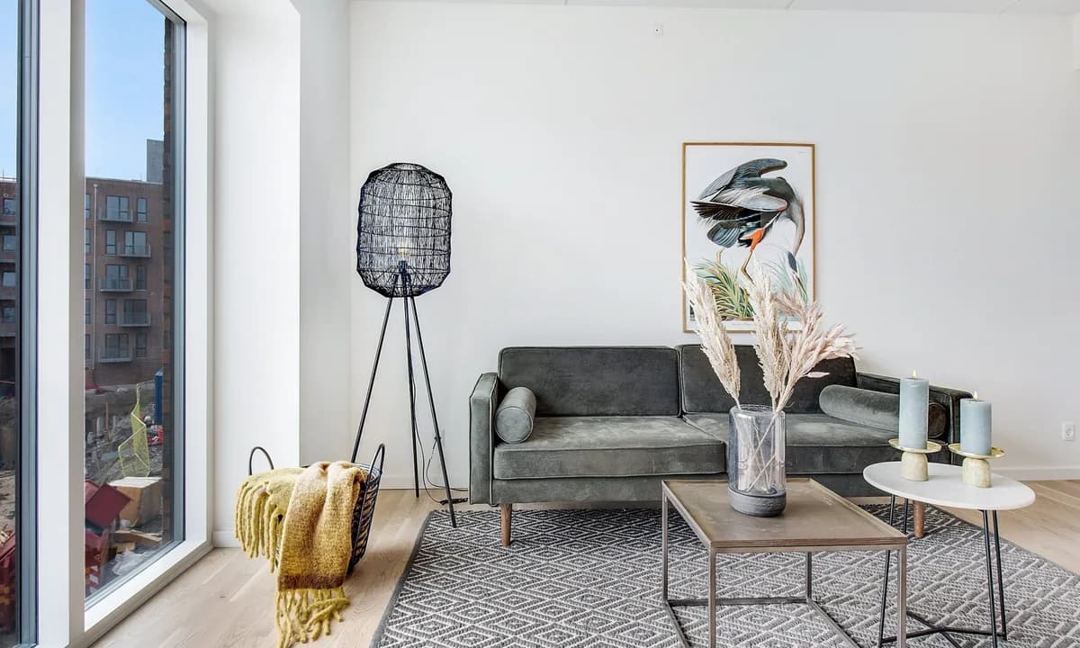 3-vær. lejlighed på 79 m² - Skovlunde