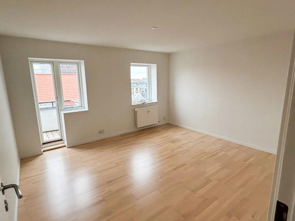 3-vær. lejlighed på 68 m² - Aalborg