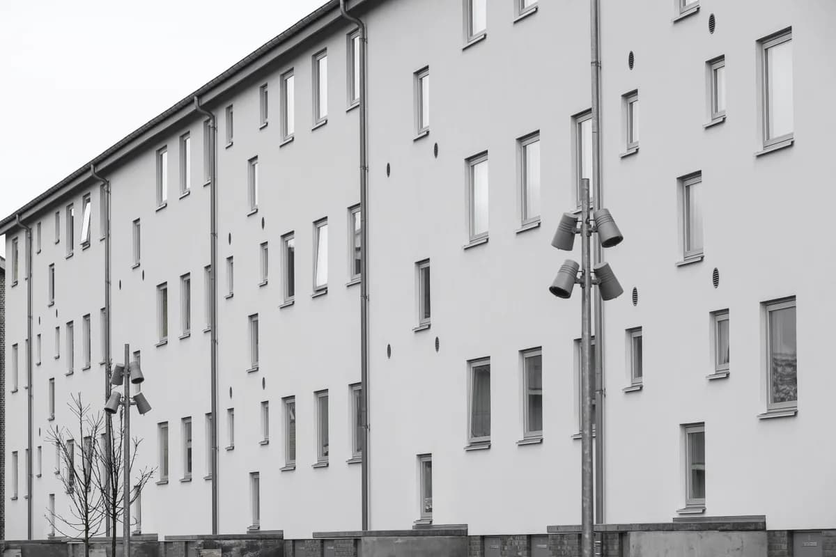 3-vær. lejlighed på 85 m² - Aalborg SØ