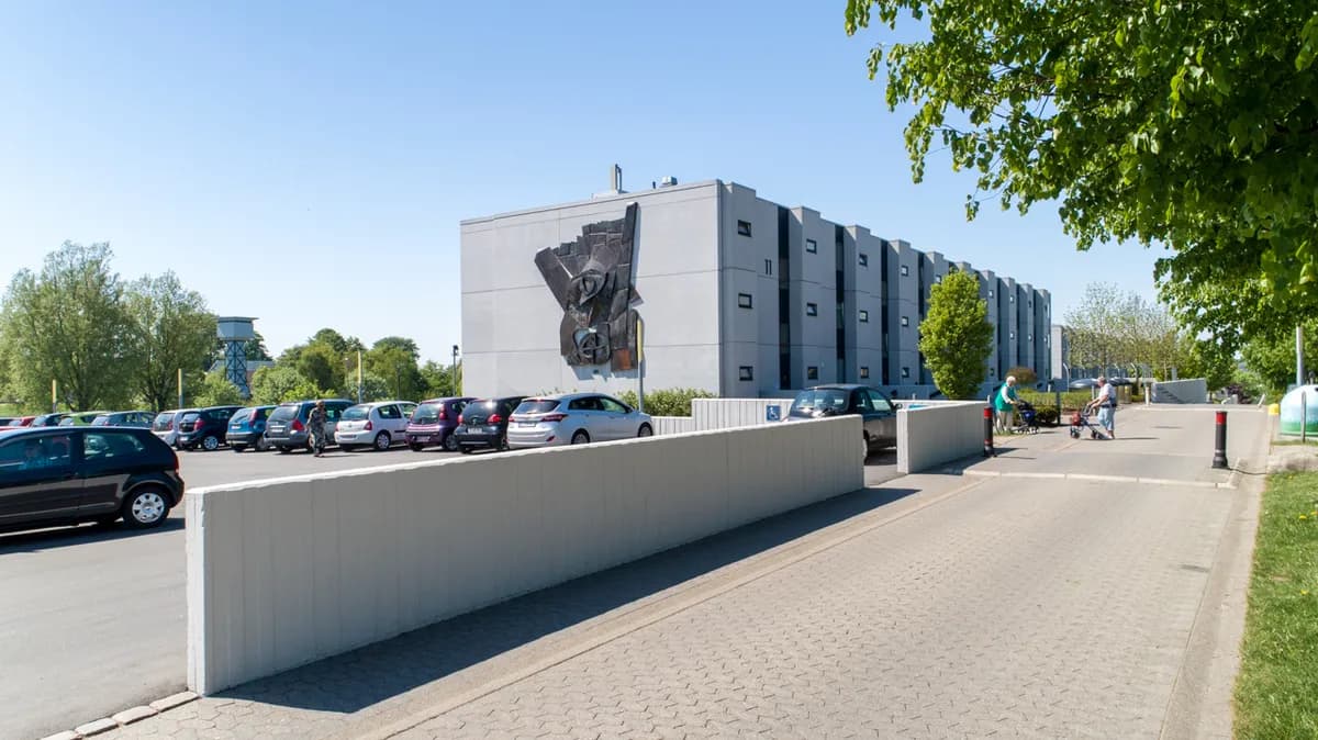 4-vær. lejlighed på 114 m² - Aalborg SØ