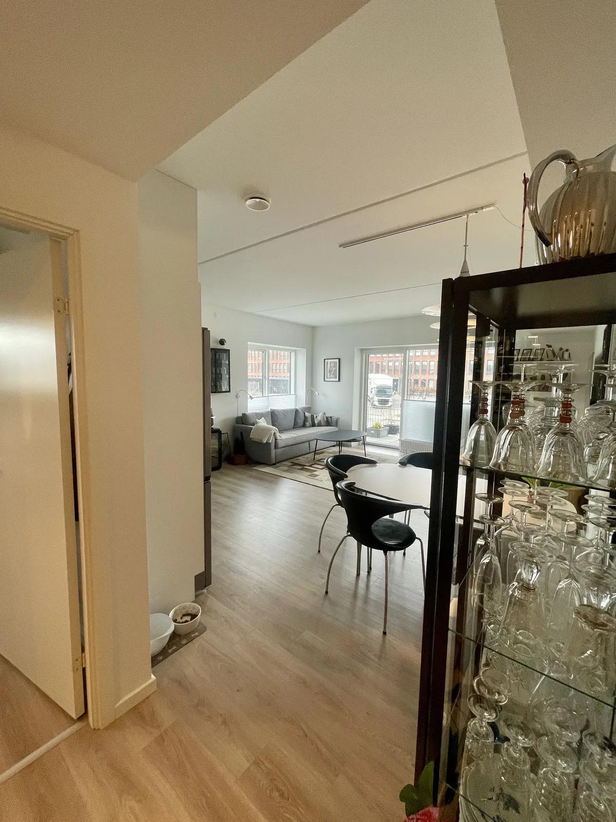 3-vær. lejlighed på 82 m² - Ballerup