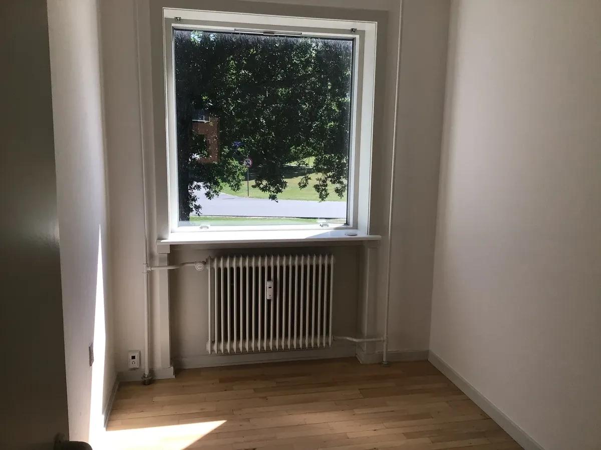 5-room apartment, 113.4 m² - Nykøbing Mors