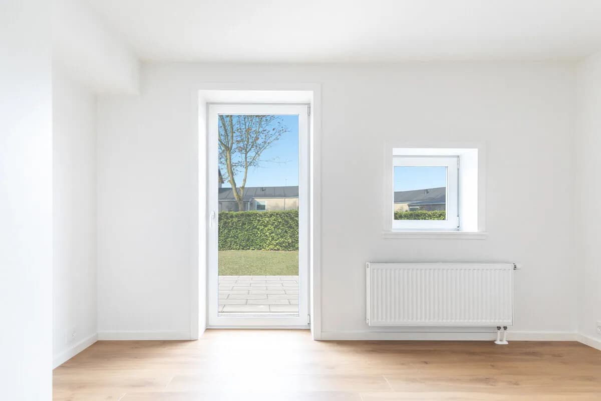 3-vær. rækkehus på 84 m² - Struer