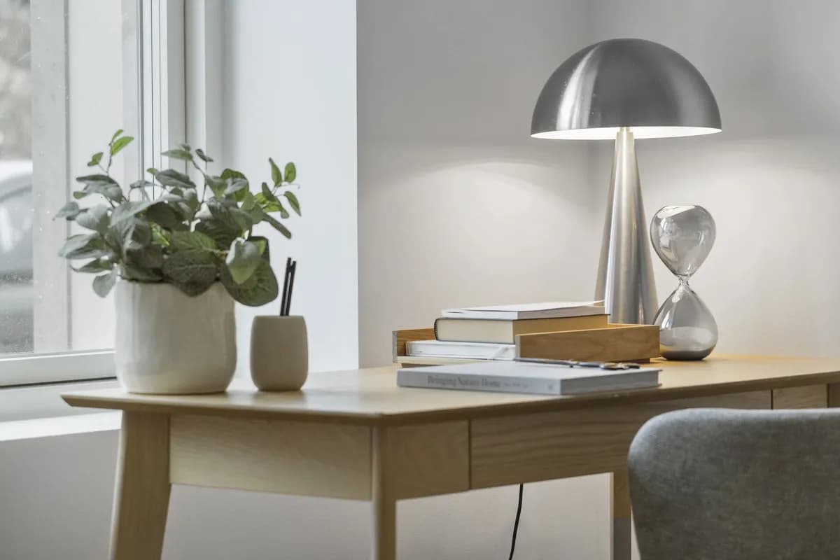 4-vær. rækkehus på 110 m² - Smørum