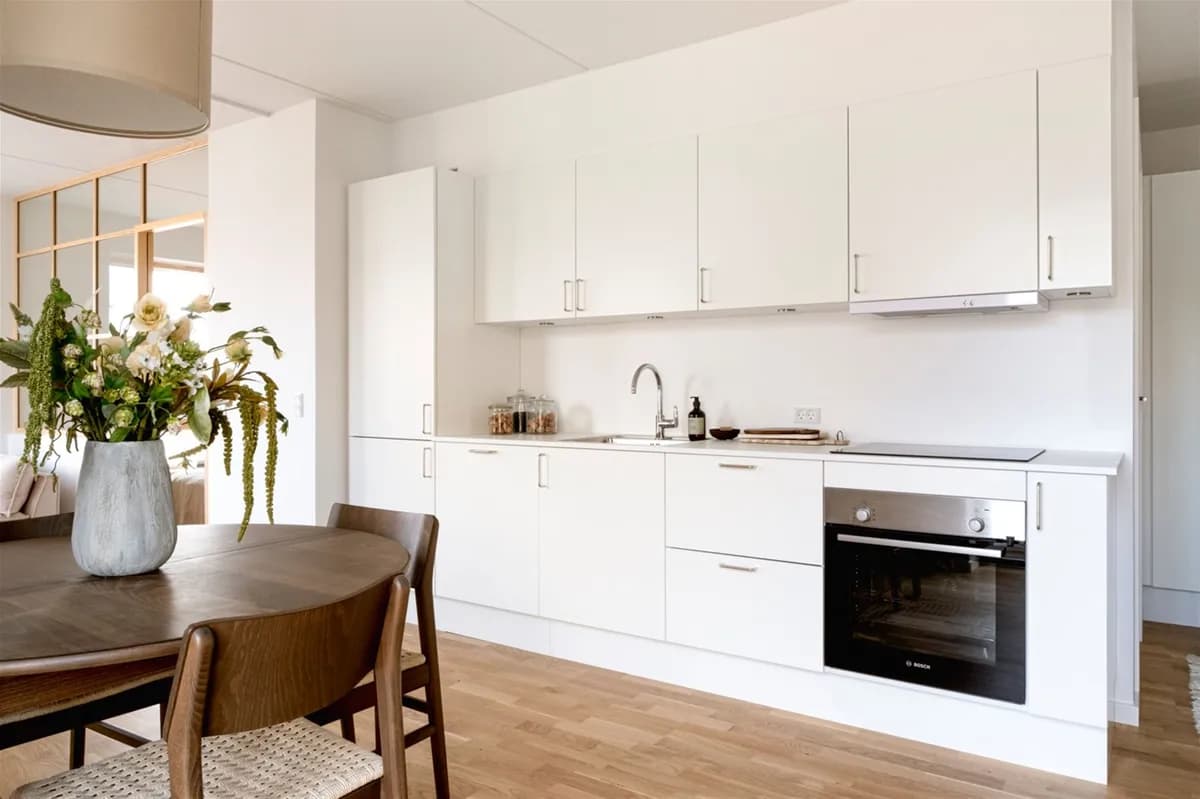 2-vær. lejlighed på 59 m² - Albertslund