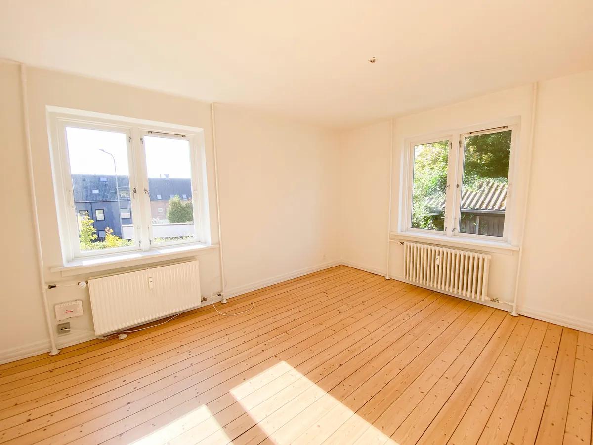 2-vær. lejlighed på 47 m² - Nørresundby