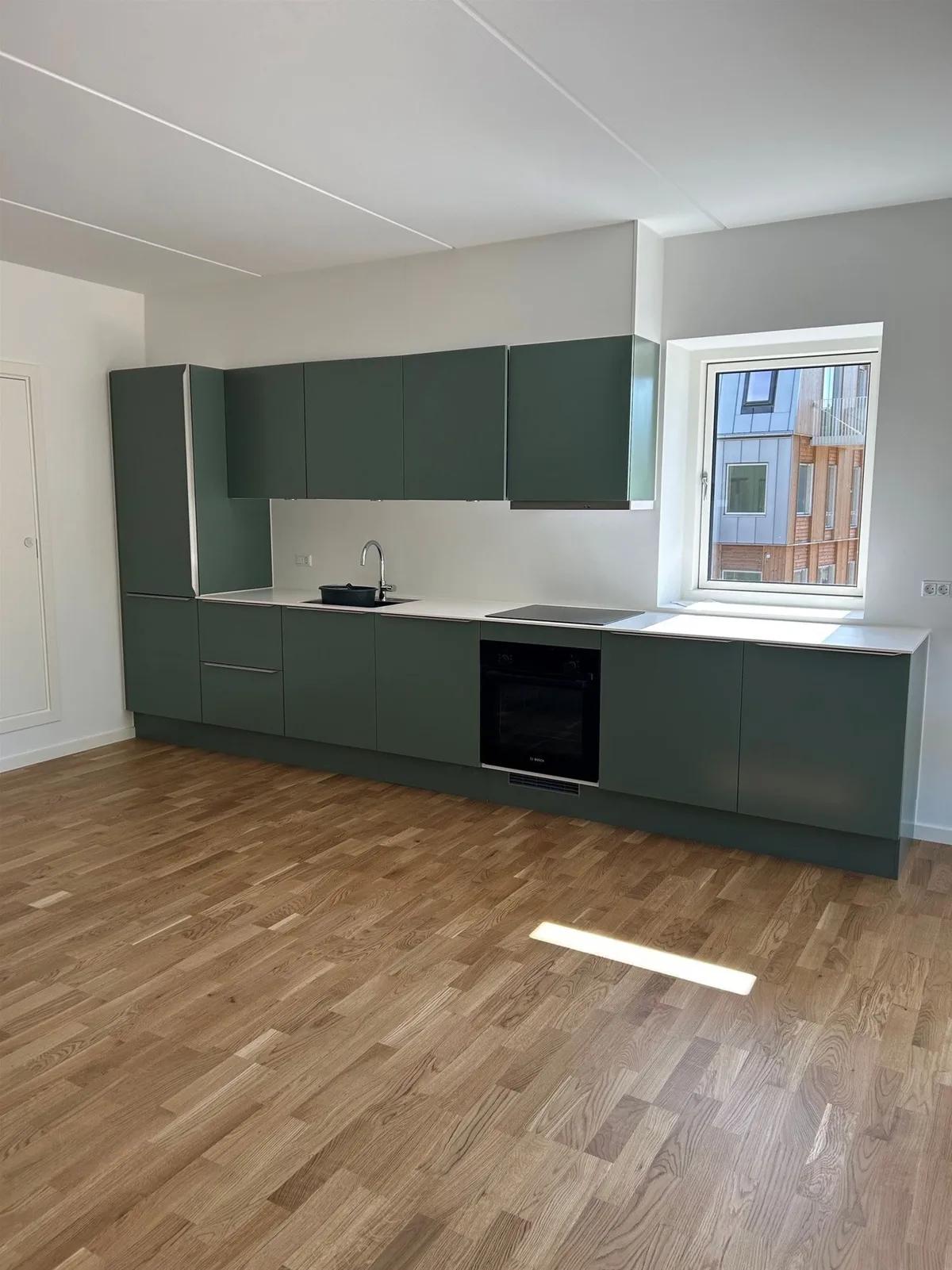 3-vær. lejlighed på 101 m² - Albertslund